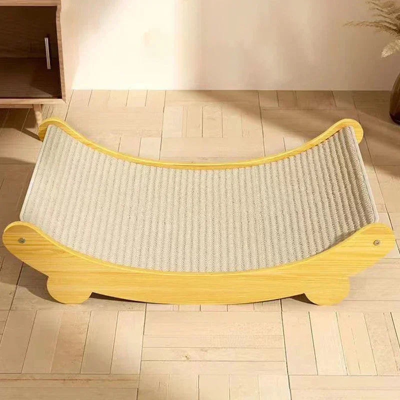 Scratching Pads Cats Sleeping Bed