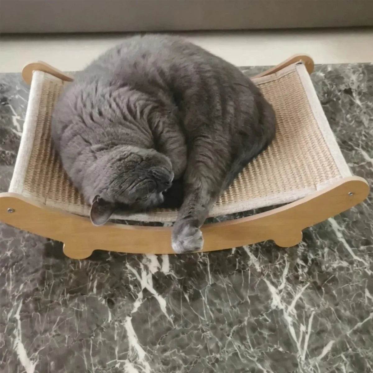 Scratching Pads Cats Sleeping Bed